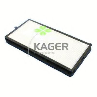 KAGER 09-0012 Фильтр, воздух во внутренном пространстве для BMW 5 (Бмв 5) KAGER 09-0012 Фильтр, воздух во внутренном пространстве для BMW 5 (Бмв 5)