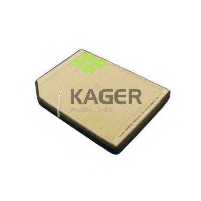 KAGER 09-0046 Фильтр, воздух во внутренном пространстве для RENAULT (Рено) KAGER 09-0046 Фильтр, воздух во внутренном пространстве для RENAULT (Рено)