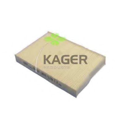 KAGER 09-0047 Фильтр, воздух во внутренном пространстве для RENAULT (Рено) KAGER 09-0047 Фильтр, воздух во внутренном пространстве для RENAULT (Рено)