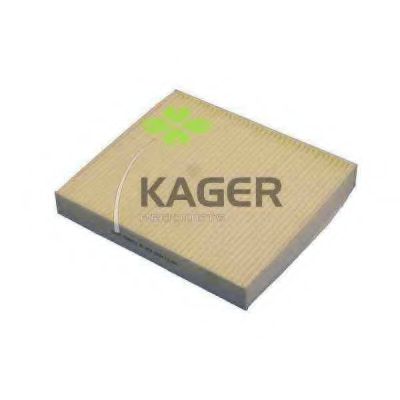 KAGER 09-0058 Фильтр, воздух во внутренном пространстве для HONDA CIVIC VI (Хонда Цивик 6) KAGER 09-0058 Фильтр, воздух во внутренном пространстве для HONDA CIVIC VI (Хонда Цивик 6)
