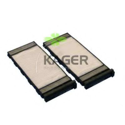 KAGER 09-0059 Фильтр, воздух во внутренном пространстве для NISSAN PULSAR VI (Ниссан Пулсар vи) KAGER 09-0059 Фильтр, воздух во внутренном пространстве для NISSAN PULSAR VI (Ниссан Пулсар vи)
