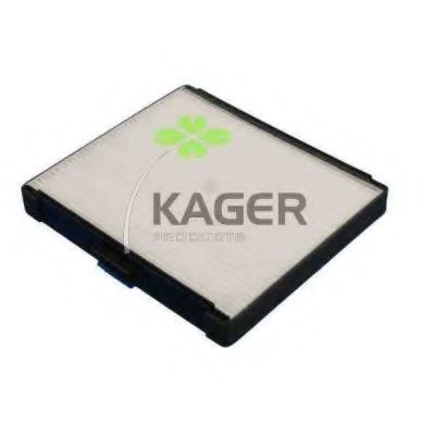 KAGER 09-0086 Фильтр, воздух во внутренном пространстве для HYUNDAI ELANTRA LAVITA (Хендай Элантра лавита) KAGER 09-0086 Фильтр, воздух во внутренном пространстве для HYUNDAI ELANTRA LAVITA (Хендай Элантра лавита)