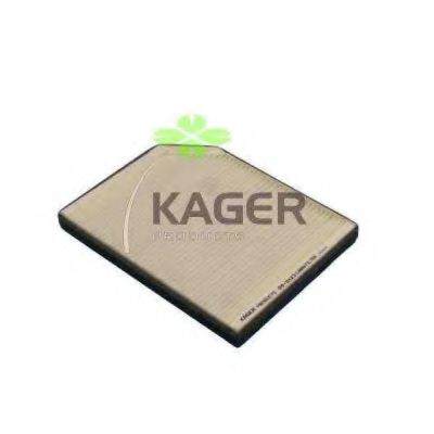 KAGER 09-0123 Фильтр, воздух во внутренном пространстве для RENAULT (Рено) KAGER 09-0123 Фильтр, воздух во внутренном пространстве для RENAULT (Рено)