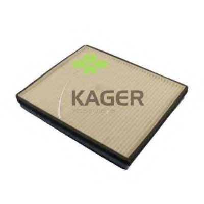 KAGER 09-0127 Фильтр, воздух во внутренном пространстве для ROVER (Ровер) KAGER 09-0127 Фильтр, воздух во внутренном пространстве для ROVER (Ровер)