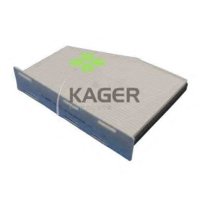 KAGER 09-0142 Фильтр, воздух во внутренном пространстве для AUDI (Ауди) KAGER 09-0142 Фильтр, воздух во внутренном пространстве для AUDI (Ауди)