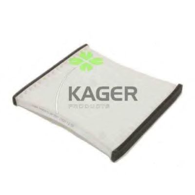KAGER 09-0067 Фильтр, воздух во внутренном пространстве для LEXUS GS (Лексус Джи с) KAGER 09-0067 Фильтр, воздух во внутренном пространстве для LEXUS GS (Лексус Джи с)