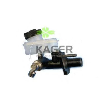 KAGER 18-0183 Главный цилиндр, система сцепления для MAZDA 626 III (Мазда 626 3) KAGER 18-0183 Главный цилиндр, система сцепления для MAZDA 626 III (Мазда 626 3)