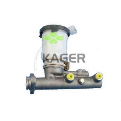 KAGER 39-0364 Главный тормозной цилиндр для DAIHATSU CHARADE II (Дайхатсу Чарадэ 2) KAGER 39-0364 Главный тормозной цилиндр для DAIHATSU CHARADE II (Дайхатсу Чарадэ 2)