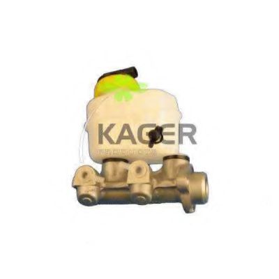 KAGER 39-0520 Главный тормозной цилиндр для DAEWOO (Дэу) KAGER 39-0520 Главный тормозной цилиндр для DAEWOO (Дэу)