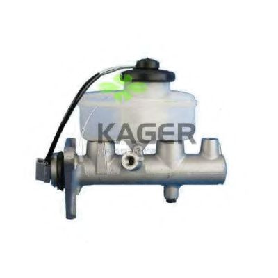 KAGER 39-0560 Главный тормозной цилиндр для TOYOTA CELICA (Тойота/тоета Cэлиcа) KAGER 39-0560 Главный тормозной цилиндр для TOYOTA CELICA (Тойота/тоета Cэлиcа)