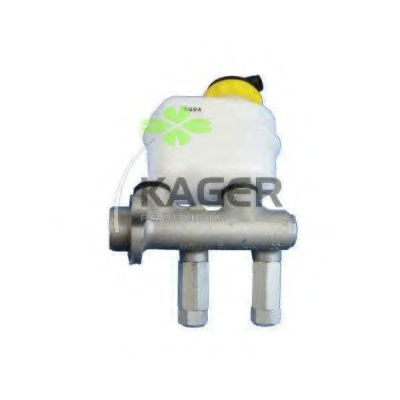 KAGER 39-0644 Главный тормозной цилиндр для DAEWOO (Дэу) KAGER 39-0644 Главный тормозной цилиндр для DAEWOO (Дэу)