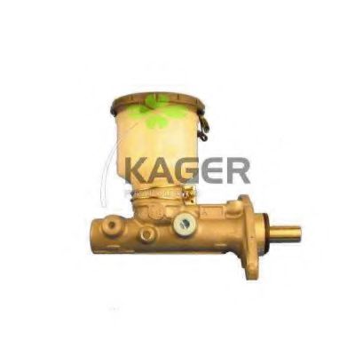 KAGER 39-0744 Главный тормозной цилиндр для HONDA PRELUDE III (Хонда Прэлудэ 3) KAGER 39-0744 Главный тормозной цилиндр для HONDA PRELUDE III (Хонда Прэлудэ 3)