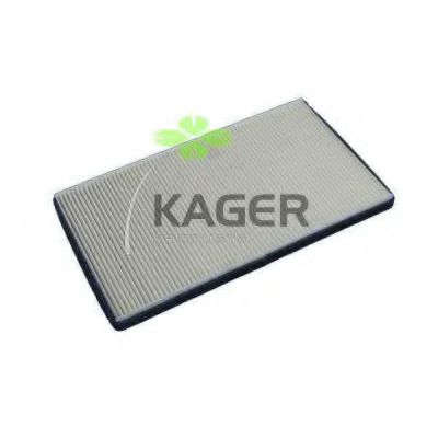 KAGER 09-0025 Фильтр, воздух во внутренном пространстве для OPEL TIGRA (Опель Тигра) KAGER 09-0025 Фильтр, воздух во внутренном пространстве для OPEL TIGRA (Опель Тигра)