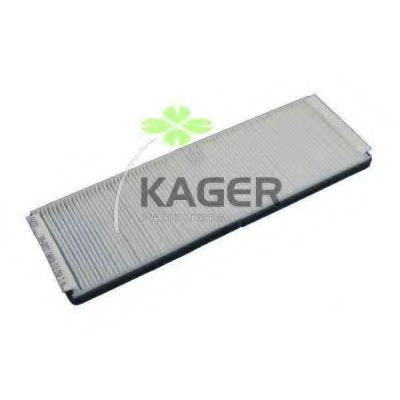 KAGER 09-0027 Фильтр, воздух во внутренном пространстве для OPEL TIGRA (Опель Тигра) KAGER 09-0027 Фильтр, воздух во внутренном пространстве для OPEL TIGRA (Опель Тигра)
