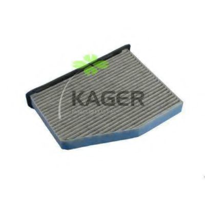 KAGER 09-0143 Фильтр, воздух во внутренном пространстве для AUDI (Ауди) KAGER 09-0143 Фильтр, воздух во внутренном пространстве для AUDI (Ауди)
