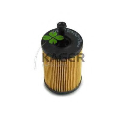 KAGER 10-0002 Масляный фильтр для VOLKSWAGEN (Фольксваген) KAGER 10-0002 Масляный фильтр для VOLKSWAGEN (Фольксваген)