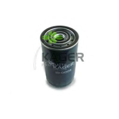 KAGER 10-0003 Масляный фильтр 