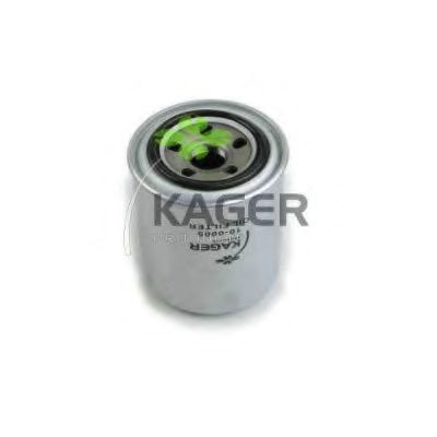 KAGER 10-0005 Масляный фильтр для HONDA CRX II (Хонда Cрх 2) KAGER 10-0005 Масляный фильтр для HONDA CRX II (Хонда Cрх 2)