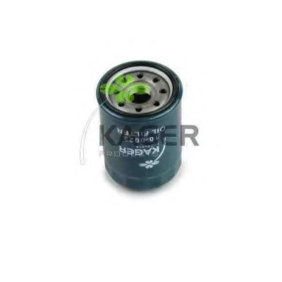 KAGER 10-0023 Масляный фильтр для SUZUKI AERIO (Сузуки Аэрио) KAGER 10-0023 Масляный фильтр для SUZUKI AERIO (Сузуки Аэрио)