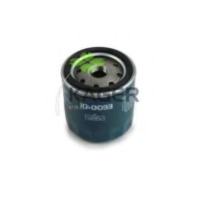 KAGER 10-0033 Масляный фильтр для ROVER (Ровер) KAGER 10-0033 Масляный фильтр для ROVER (Ровер)