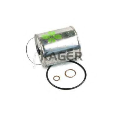 KAGER 10-0047 Масляный фильтр 