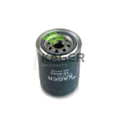 KAGER 10-0056 Масляный фильтр для NISSAN PATROL IV (Ниссан Патрол 4) KAGER 10-0056 Масляный фильтр для NISSAN PATROL IV (Ниссан Патрол 4)