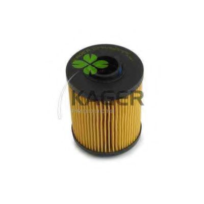 KAGER 10-0058 Масляный фильтр для BMW 5 (Бмв 5) KAGER 10-0058 Масляный фильтр для BMW 5 (Бмв 5)