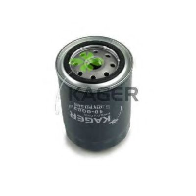 KAGER 10-0067 Масляный фильтр 
