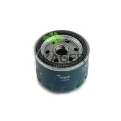 KAGER 10-0070 Масляный фильтр для RENAULT LE CAR (Рено Лэ cар) KAGER 10-0070 Масляный фильтр для RENAULT LE CAR (Рено Лэ cар)