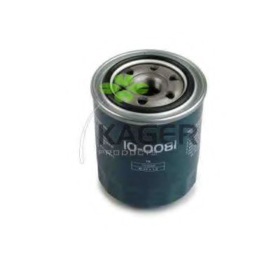 KAGER 10-0081 Масляный фильтр 