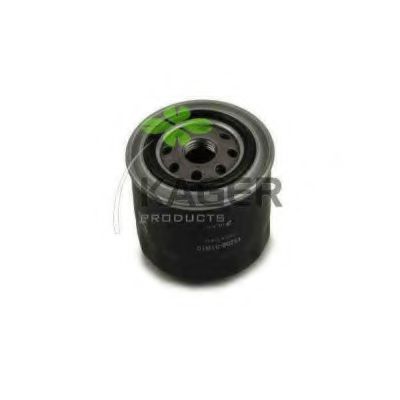 KAGER 10-0098 Масляный фильтр 