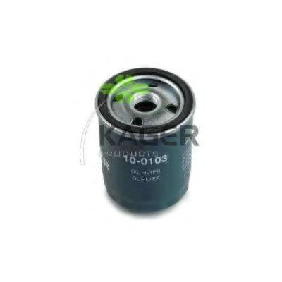 KAGER 10-0103 Масляный фильтр 