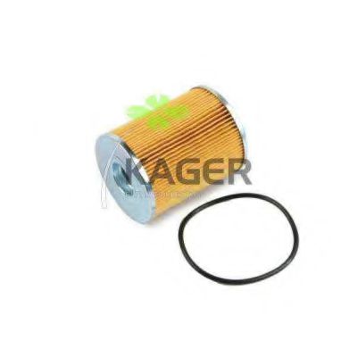 KAGER 10-0115 Масляный фильтр 