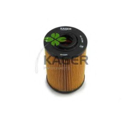 KAGER 10-0129 Масляный фильтр 