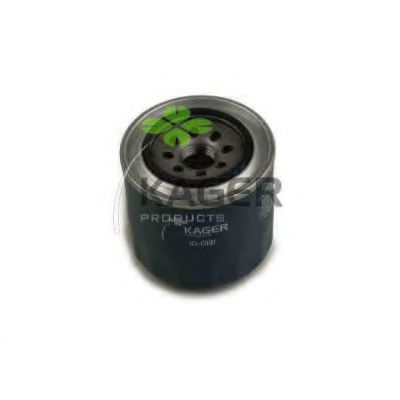 KAGER 10-0131 Масляный фильтр для ROVER (Ровер) KAGER 10-0131 Масляный фильтр для ROVER (Ровер)