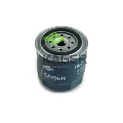 KAGER 10-0133 Масляный фильтр для FORD GRANADA (Форд Гранада) KAGER 10-0133 Масляный фильтр для FORD GRANADA (Форд Гранада)