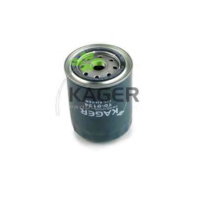 KAGER 10-0134 Масляный фильтр для LAND-ROVER (Ланд-ровер) KAGER 10-0134 Масляный фильтр для LAND-ROVER (Ланд-ровер)
