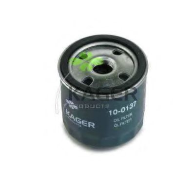 KAGER 10-0137 Масляный фильтр для OPEL MANTA B CC (Опель Манта б cc) KAGER 10-0137 Масляный фильтр для OPEL MANTA B CC (Опель Манта б cc)
