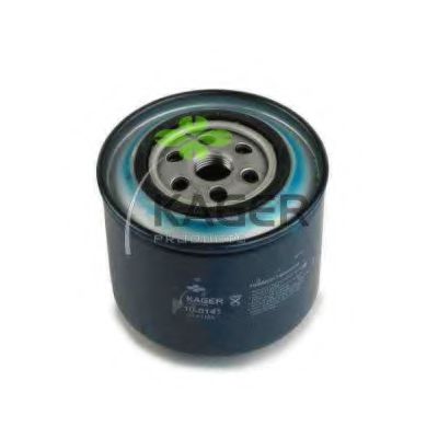 KAGER 10-0141 Масляный фильтр 
