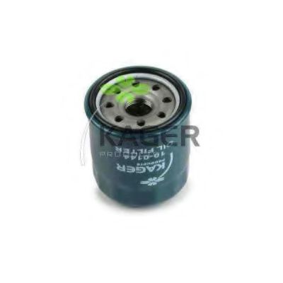 KAGER 10-0144 Масляный фильтр для TOYOTA IQ (Тойота/тоета Иq) KAGER 10-0144 Масляный фильтр для TOYOTA IQ (Тойота/тоета Иq)
