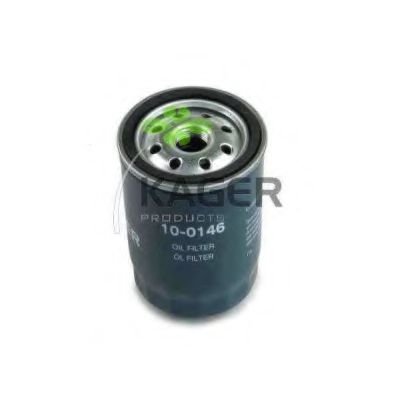 KAGER 10-0146 Масляный фильтр 