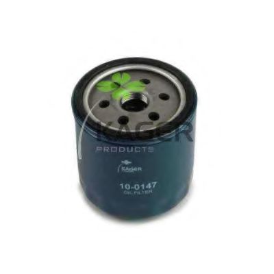 KAGER 10-0147 Масляный фильтр 