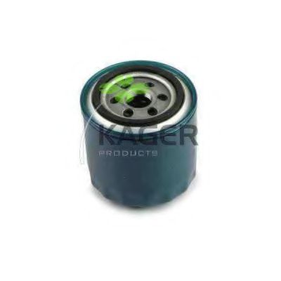 KAGER 10-0166 Масляный фильтр 
