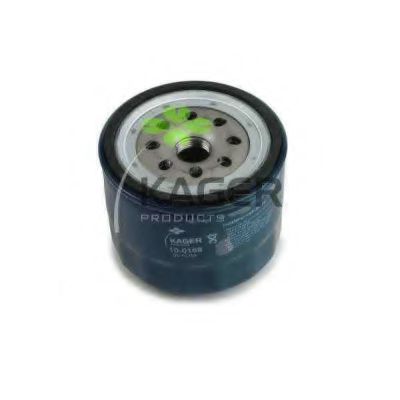 KAGER 10-0169 Масляный фильтр для KIA BESTA (Киа Бэста) KAGER 10-0169 Масляный фильтр для KIA BESTA (Киа Бэста)