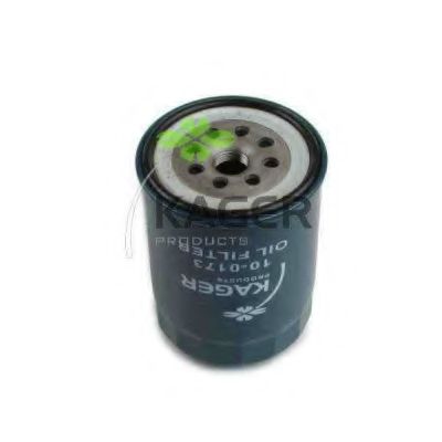 KAGER 10-0173 Масляный фильтр 