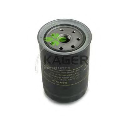 KAGER 10-0177 Масляный фильтр для DAIHATSU FOURTRAK (Дайхатсу Фоуртрак) KAGER 10-0177 Масляный фильтр для DAIHATSU FOURTRAK (Дайхатсу Фоуртрак)