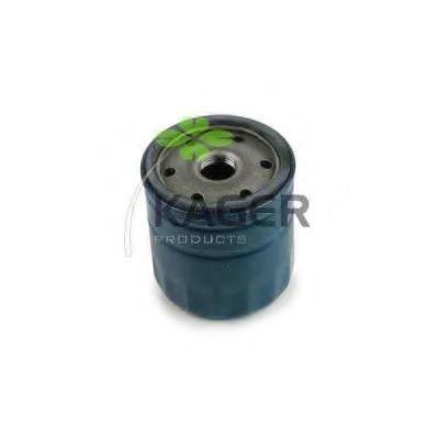 KAGER 10-0193 Масляный фильтр 