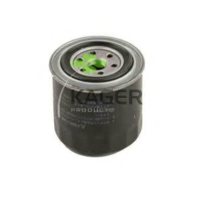 KAGER 10-0196 Масляный фильтр 