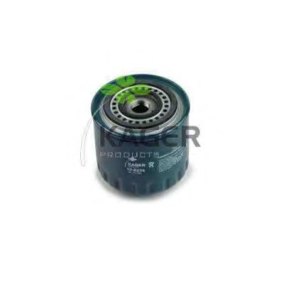 KAGER 10-0234 Масляный фильтр 