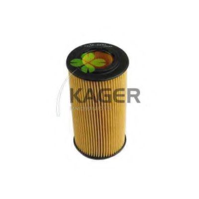 KAGER 10-0251 Масляный фильтр для BMW (Бмв) KAGER 10-0251 Масляный фильтр для BMW (Бмв)